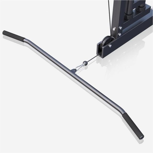 Torre Polea Fitness - 191cm