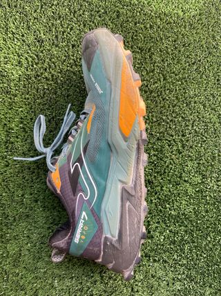 Zapatillas Joma Sierra 7 Trail Running