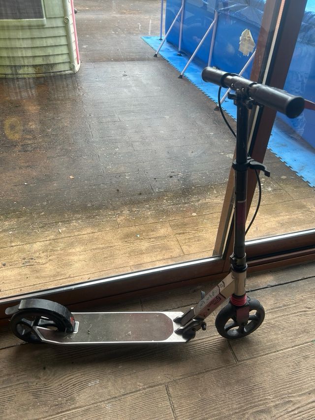 Patinete Globber - Plegable