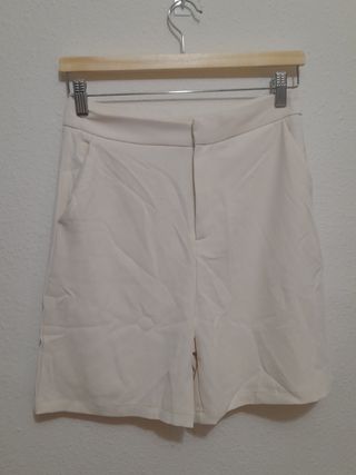 Bermudas formales