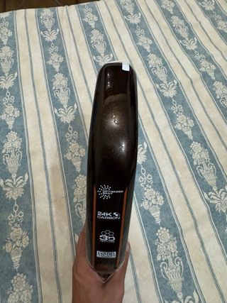 Pala pádel Siux Fenix Pro 5