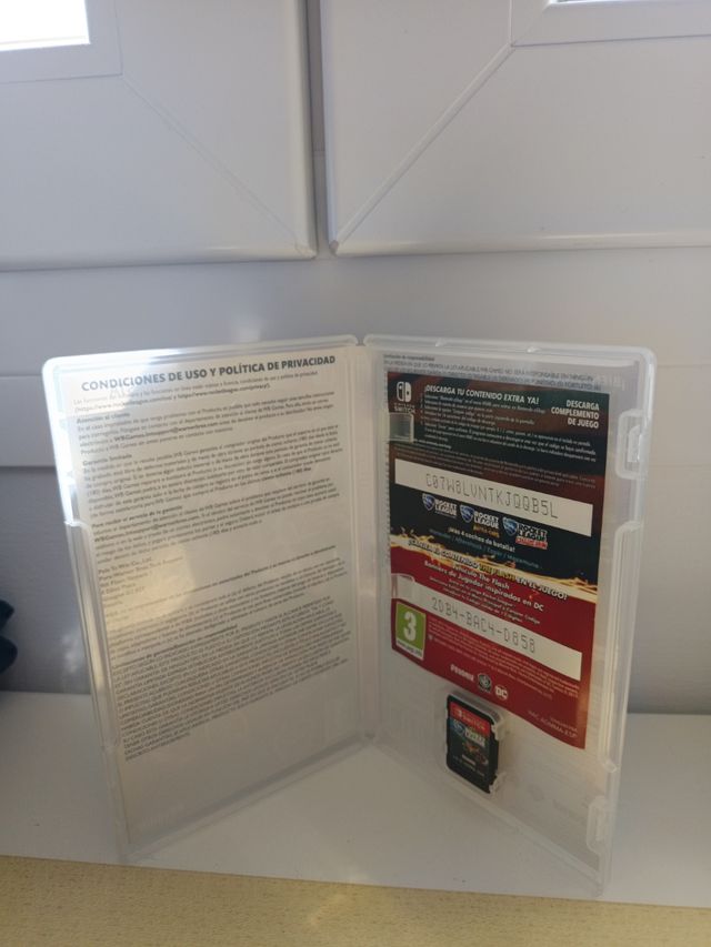 Rocket League Nintendo Switch