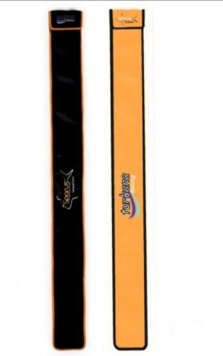 Fundas Cañas Pesca Turkana
