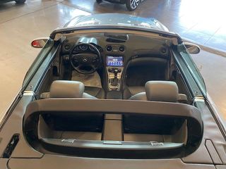 Mercedes-Benz  SL 350 245CV