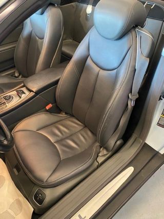 Mercedes-Benz  SL 350 245CV