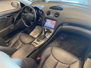 Mercedes-Benz  SL 350 245CV