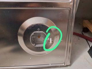 Placa gas Bosch Serie 6