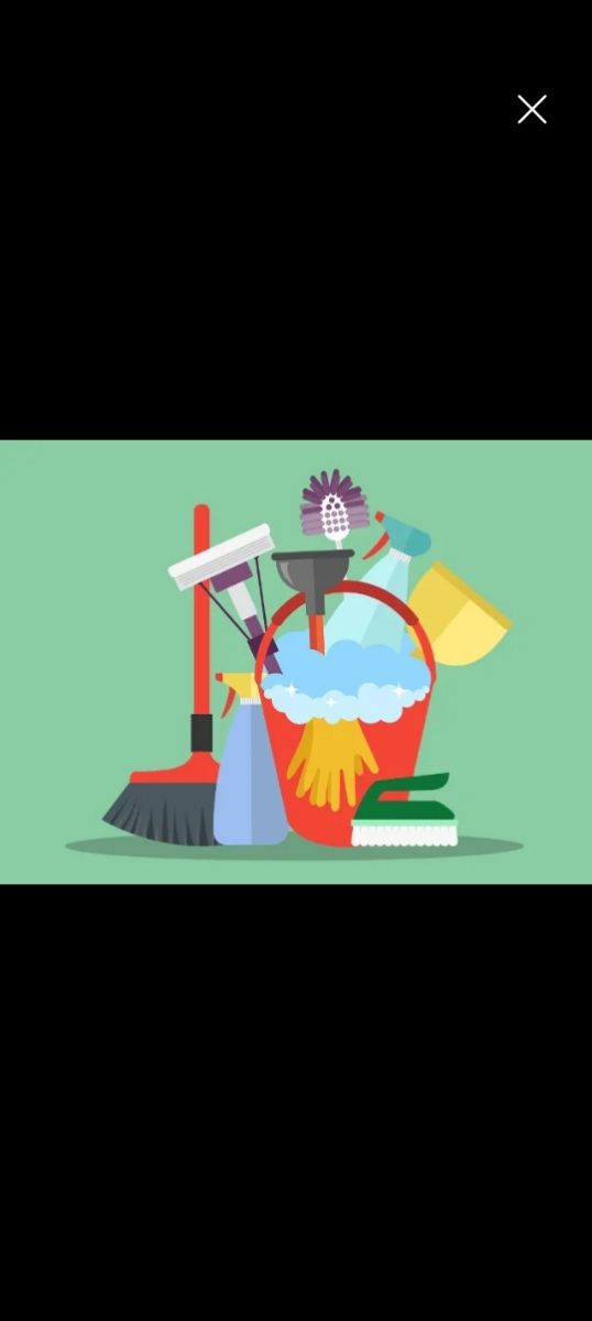 Servicio doméstico.