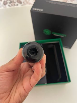 Máquina de tatuaje inalámbrica Dragonhawk X10