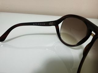 Gafas Tom Ford mujer, marrón