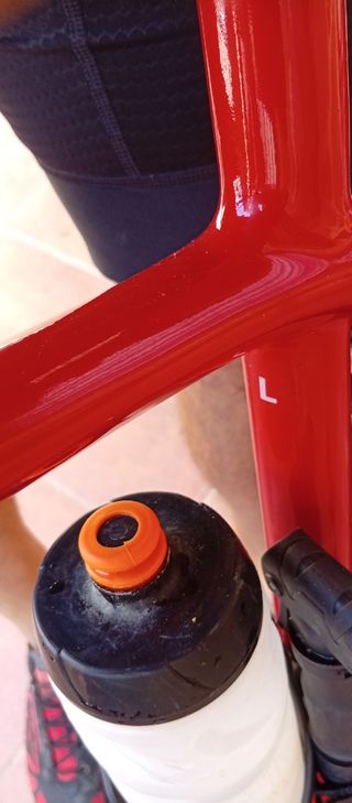 Bicicleta BH Carbono XC