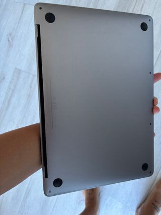 MacBook Pro 13" i5 2019 - 250GB