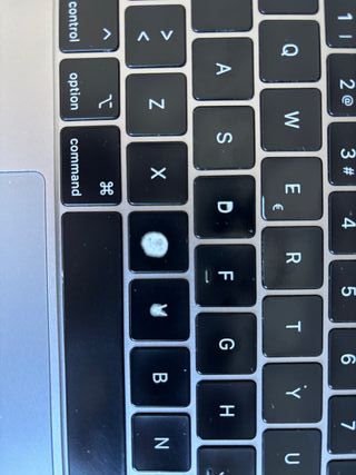 MacBook Pro 13" i5 2019 - 250GB