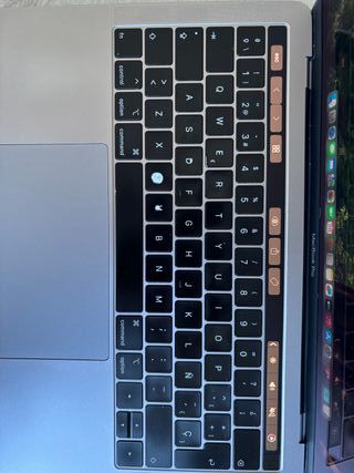 MacBook Pro 13" i5 2019 - 250GB
