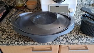 Vendo thermomix TM6 impecable
