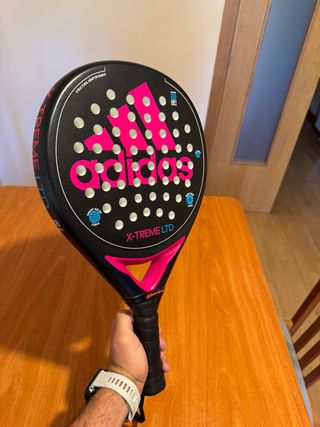 Pala pádel Adidas X-Treme LTD