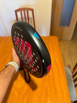 Pala pádel Adidas X-Treme LTD