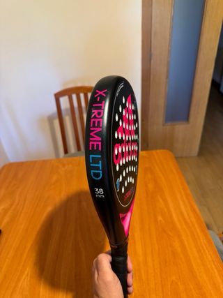 Pala pádel Adidas X-Treme LTD