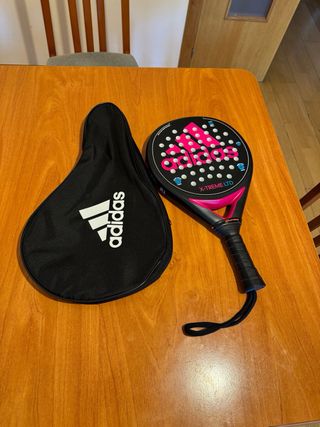 Pala pádel Adidas X-Treme LTD