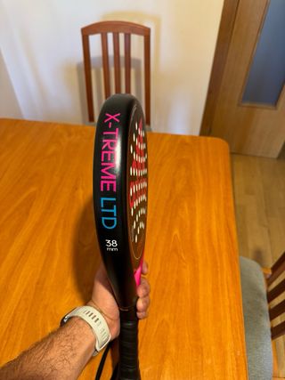 Pala pádel Adidas X-Treme LTD