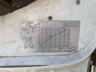 Renault 40AEB4 camión cisterna. Ocasió!!