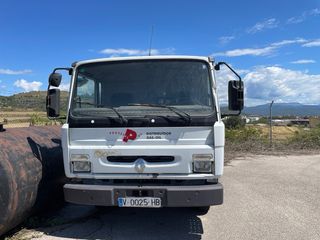 Renault 40AEB4 camión cisterna. Ocasió!!