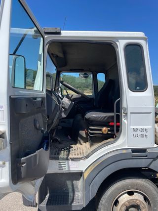 Renault 40AEB4 camión cisterna. Ocasió!!