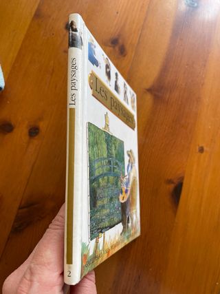 LES PAYSAGES