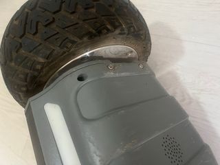 Hoverboard Fredboard: PARA PIEZAS