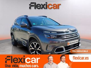 Citroën C5 Aircross BlueHdi 96kW (130CV) S&S EAT8 C Series