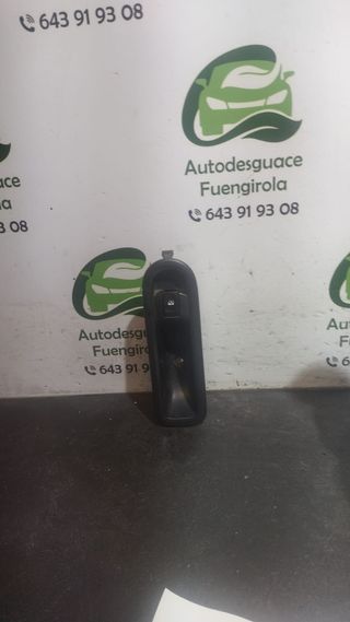 MANDO ELEVALUNAS RENAULT TWINGO DEL DER 