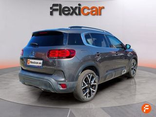 Citroën C5 Aircross BlueHdi 96kW (130CV) S&S EAT8 C Series