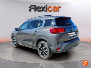 Citroën C5 Aircross BlueHdi 96kW (130CV) S&S EAT8 C Series