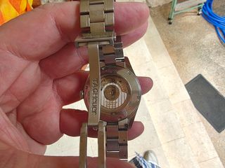 Tag Heuer Carrera Calibre 6 Automático