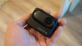 Insta360 GO 3 - Cámara  acción