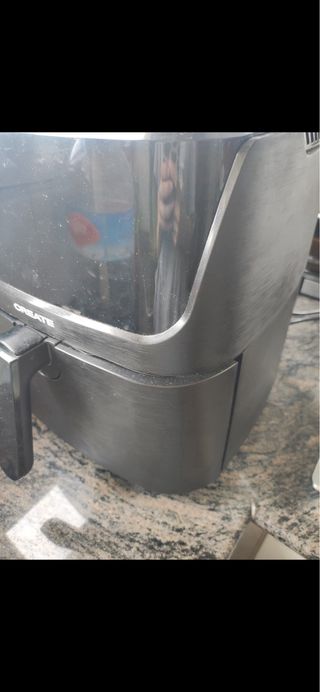 Freidora de aire CREATE