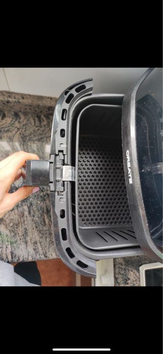 Freidora de aire CREATE