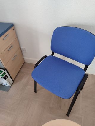 Mobiliario de oficina