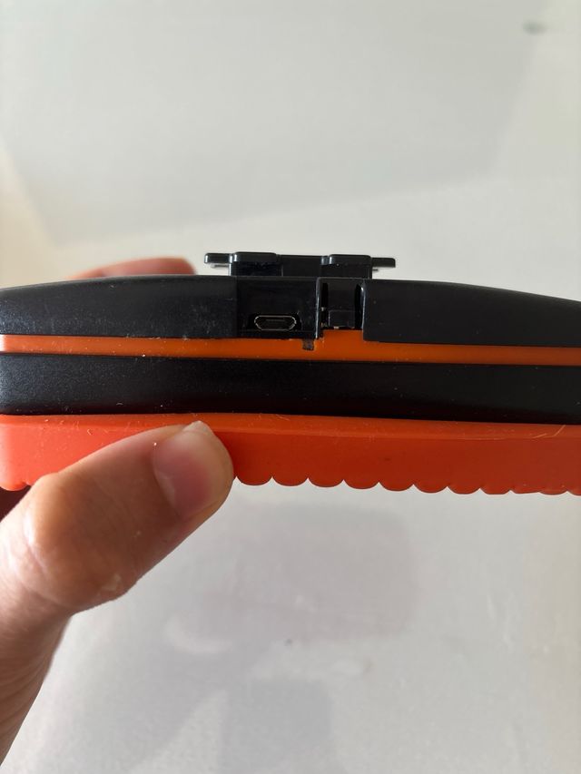 Dinamómetro Kinvent Push - Medidor de Fuerza