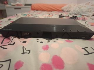 Reproductor Blu-ray Sony BDP-S1100