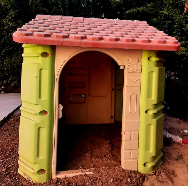 Casa per bambini FEBER