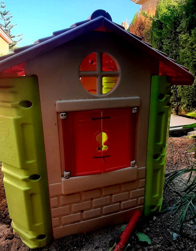 Casa per bambini FEBER