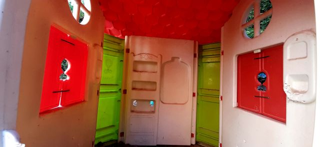 Casa per bambini FEBER