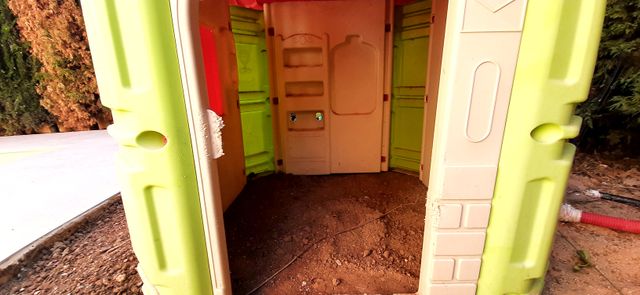 Casa per bambini FEBER