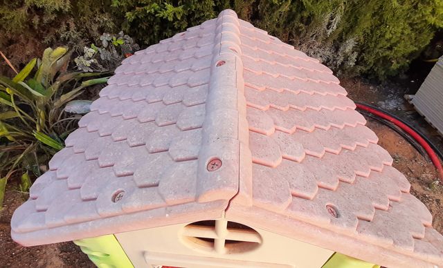 Casa per bambini FEBER