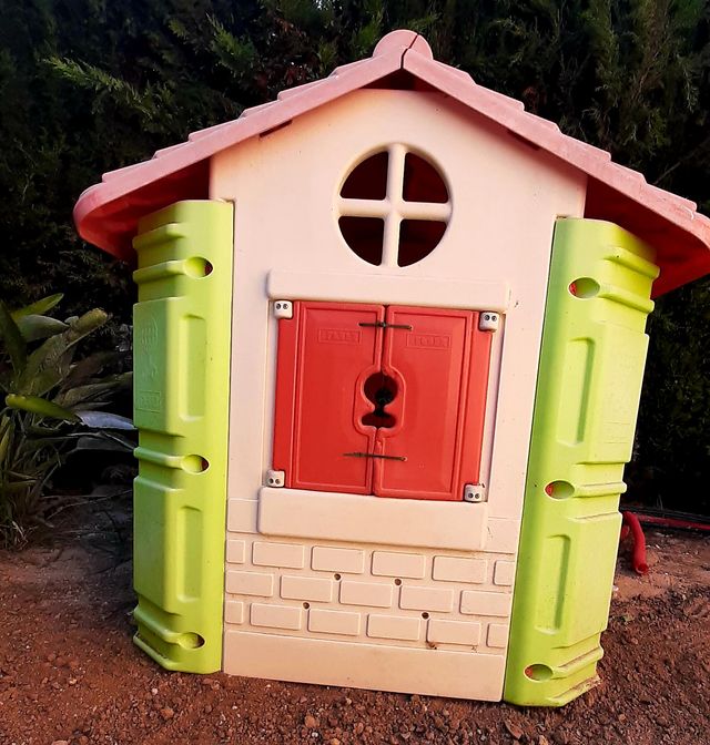 Casa per bambini FEBER