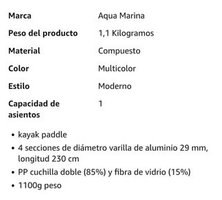 Remo Kayak & Paddle Surf