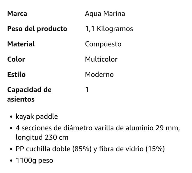 Remo Kayak & Paddle Surf