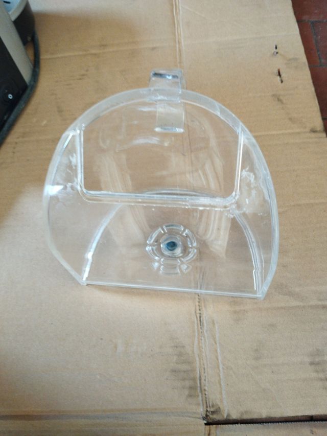 Lotto n1:Macchina caffè S16 - Caffè espresso