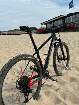 Scott Scale 940 Carbon - Bicicleta MTB Tamanho L